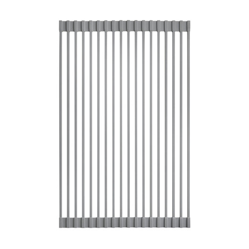 Swiss Madison SM-KG700-E 20 x 12 " Kitchen Sink Grid, Grey