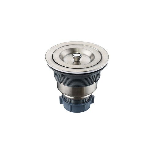 Swiss Madison SM-KD243 4.5 Stainless Steel Basket Drain Swiss Madison SM-KD243 4.5 Stainless Steel Basket Drain