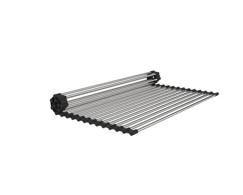 Swiss Madison SM-RU773 15" x 17" Roll Up Sink Grid