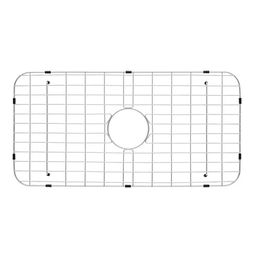 Swiss Madison SM-KS25-G 33 x 18 Stainless Steel Kitchen Sink Grid