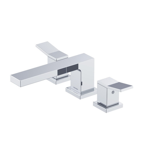 Gerber D300919T Avian Two Handle Roman Tub Faucet Trim Kit - Chrome