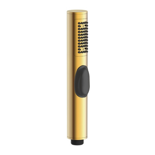 Gerber D492111BB Contemporary Roman Tub Personal Spray 1.75gpm Head - Brushed Bronze