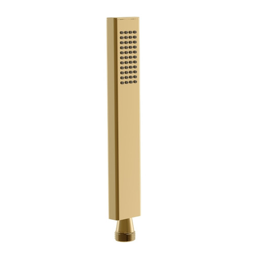 Gerber Rectangular Hand Shower 1.75gpm Brushed Bronze - D462126BB