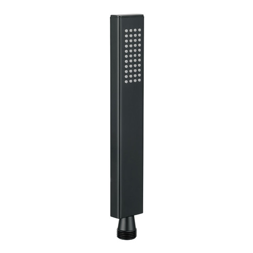 Gerber D462026BS Rectangular Handshower 2.0gpm - Satin Black