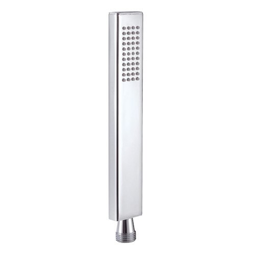 Gerber D462126 Rectangular Handshower 1.75gpm - Chrome