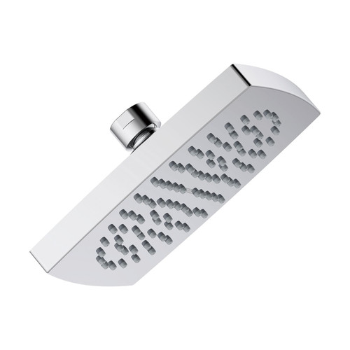 Gerber D460370 Tribune 6" Single Function Showerhead 1.5gpm - Chrome