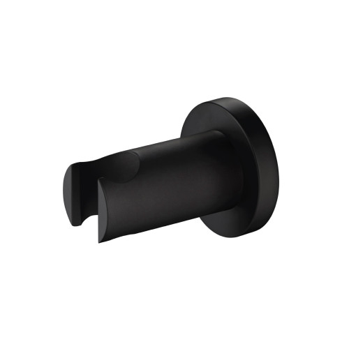 Isenberg  100.8002MB Hand Shower Holder - Matte Black