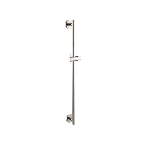 Isenberg  100.601001APN Shower Slide Bar - Polished Nickel