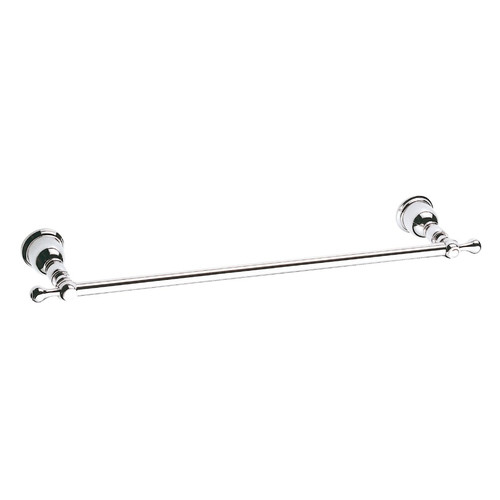 Gerber D443411 Opulence 18" Towel Bar - Chrome