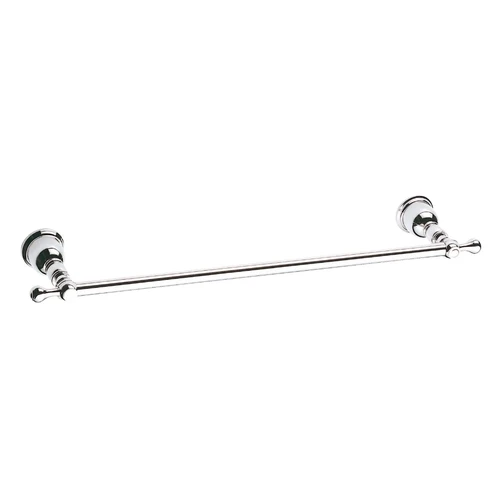 Gerber Opulence 18" Towel Bar - Chrome - D443411