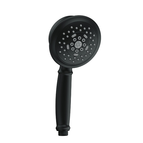 Gerber D462024BS Surge 5 Function Handshower 2.0gpm - Satin Black