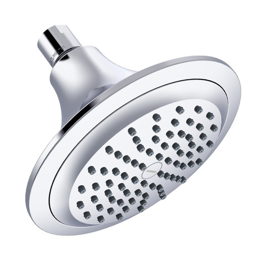 Gerber Lemora 6" Single Function Showerhead 2.0gpm - Chrome - D460134