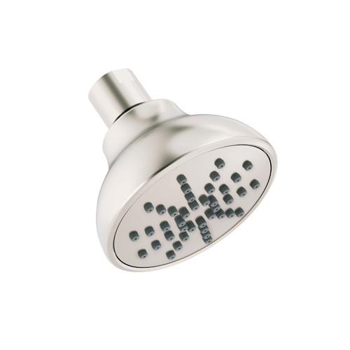 Gerber G0049107BN Viper 3 1/2" 1 Function Showerhead 2.0gpm - Brushed Nickel