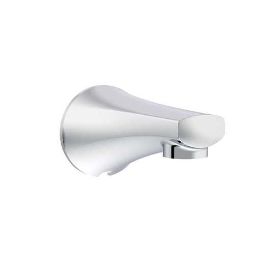 Gerber D606434 Lemora Tub Spout without Diverter - Chrome
