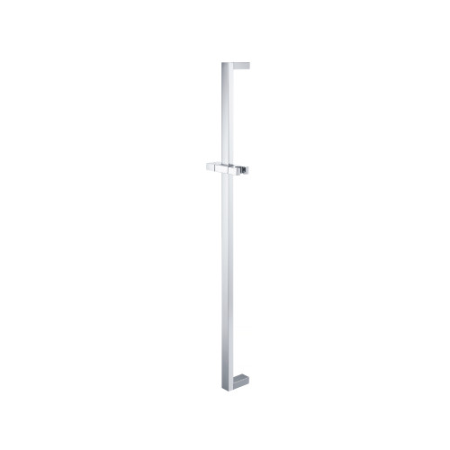 Flusso Shower Slide Bar - Chrome - 160.601003ACP