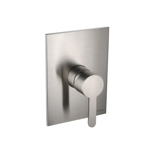 Flusso Shower Trim & Handle - Use With PBV1005AS - Chrome - 180.2200TCP