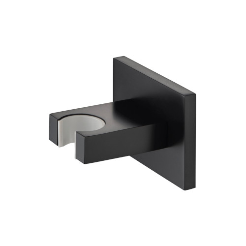 Isenberg  160.8005MB Hand Shower Holder - Matte Black