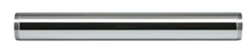 Mountain Plumbing  MT326TP/SB 1 1/4" OD x 12" Tailpiece for Lavatory Drain - Satin Brass