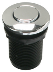 Mountain Plumbing Replacement Air Switch for MT951/953 - Matte Black - MT955/MB
