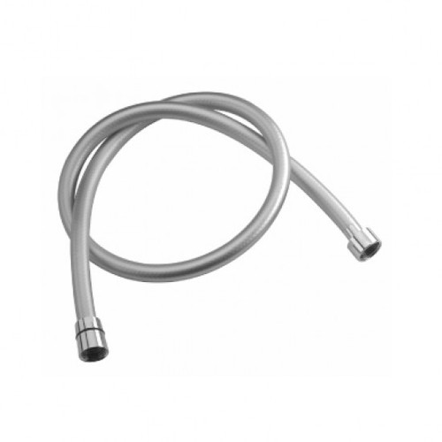 Flusso Easy Maneuver Shower Hose - 1.5m - Chrome - SP.151EMCP