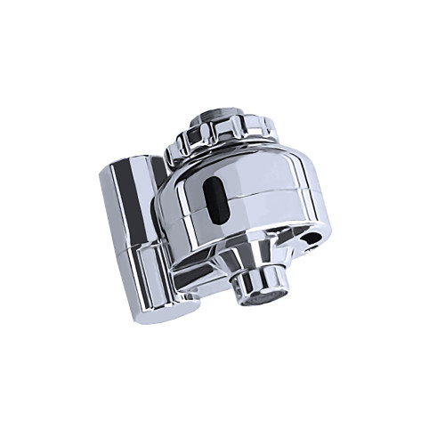 Whitehaus WH-TA1301 Whitehaus Eco-Friendly Touchless Faucet Aerator with Smart Sensor - Polished Chrome