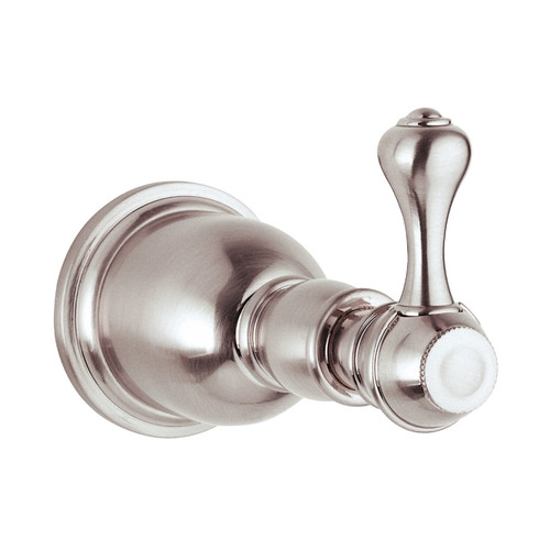 Gerber D443171BN Opulence Robe Hook - Brushed Nickel