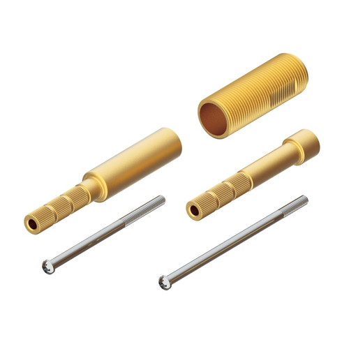 Gerber D130011B Deep Wall Extension Kit for 1/2" Shower Diverter Valve