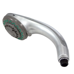 Kingston Brass KX2528H 5 Setting Hand Shower Head - Brushed Nickel