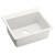 ELKAY  ELX2522RT0 Quartz Luxe 25" x 22" x 9-1/2", Single Bowl Drop-in Sink, Ricotta