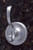 JVJ 23608 Roped Series Satin Nickel Deco Robe Hook