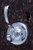 JVJ 21408 Paramount Series Chrome Deco Robe Hook