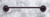 JVJ Paramount Series Oil Rubbed Bronze Finish 24 Towel Bar Set - 20124