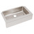 ELKAY  ELUHFS2816 Lustertone Classic Stainless Steel 33" x 20-1/2" x 8", Single Bowl Farmhouse Sink