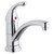 Elkay Everyday Single Hole Deck Mount Kitchen Faucet with Lever Handle -Chrome - LK1500CR