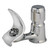 ELKAY  LKSSVR1141A Stainless Steel Vandal Resistant Classroom Bubbler Faucet