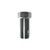 Kingston Brass KSEXTNUT34 3/4" Brass Extension Nut - Polished Chrome