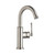 Elkay Explore Single Hole Bar Faucet with Forward Only Lever Handle -Lustrous Steel - LKEC2012LS
