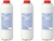 ELKAY 51300C_3PK WaterSentry Plus Replacement Filters (Bottle Fillers) 3-pack