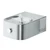 Elkay Soft Sides Single Drinking Fountain Non-Filtered Non-Refrigerated - Stainless - EDFP214C
