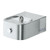 Elkay Soft Sides Single Drinking Fountain Non-Filtered Non-Refrigerated, Stainless - EDFPVR214C