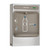 ELKAY  EZWSSM ezH2O Bottle Filling Station Surface Mount, Non-Filtered Non-Refrigerated - Stainless