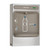 Elkay ezH2O Bottle Filling Station Surface Mount, Non-Filtered Non-Refrigerated - Stainless - EZWSSM