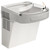 Elkay Cooler Wall Mount ADA Non-Filtered, Non-Refrigerated - Stainless - EZSDS