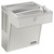 Elkay Cooler Wall Mount ADA Vandal-Resistant Non-Filtered, Non-Refrigerated - Stainless - VRCDS