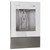 Elkay ezH2O Liv Built-in Filtered Water Dispenser Non-refrigerated Aspen - White - LBWD00WHC