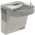 Elkay Cooler Wall Mount GreenSpec ADA Non-Filtered Refrigerated, Light Gray Granite - EZSG8L
