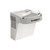 Elkay Cooler Wall Mount ADA Hands-Free Filtered Refrigerated - Stainless - LZO8S
