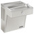 ELKAY  VRCFR8S Cooler Wall Mount ADA Frost Resistant Vandal-Resistant, Non-Filtered Refrigerated - Stainless