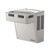 ELKAY  HAC8SS-WF Halsey Taylor Wall Mount ADA Cooler, Filtered 8 GPH Stainless