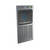 Elkay Halsey Taylor HydroBoost In-Wall Bottle Filling Station High Efficiency Filtered Refrigerated - Stainless - HTHBGRN8LM-WF